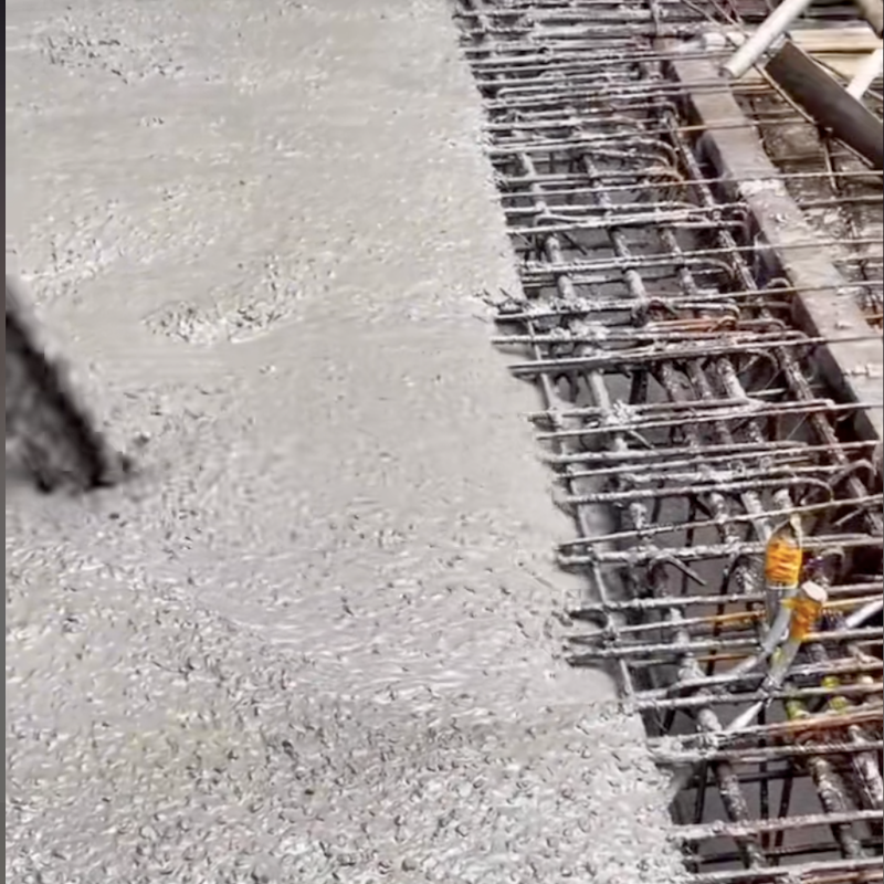 烈山灌浆料一次灌浆厚度有限制吗？